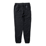 Fairplay Jordanb Jogger Knitted Pants Black