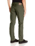 Vorta Twill Pant Military 34