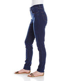 High Rise Skinny Jean Sunshine Strand 28W X 32L