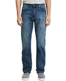 Relaxed Straight Leg Jean Cove 36X30