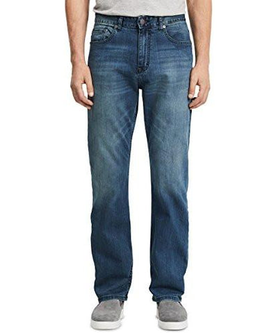 Relaxed Straight Leg Jean Cove 36X30