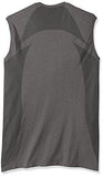 PUMA MEN EVOKNIT BETTER TANK MEDIUM GRAY HEATHER XLARGE