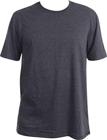 Hurley Staple Crew Black Heather Shirt