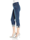 Dayla Wide Cuff Capri Oak Hill 10