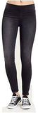 Starlet Legging Super Skinny Leg Pants In Black Years Away Small Black Years Away