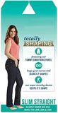Totally Shaping Slim Straight Perfection 10 Medium
