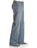Levi 569 Loose Straight Jean Rugged 34X32