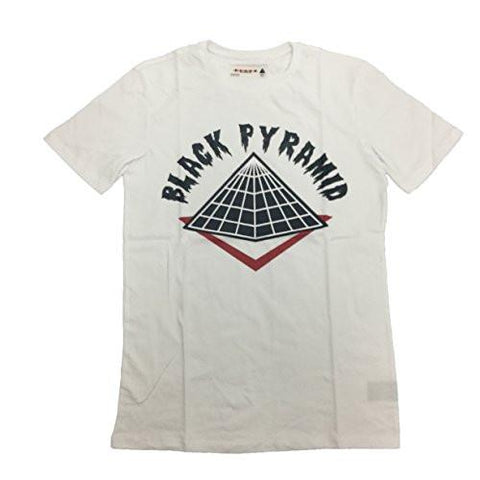 Drip Tshirt M White