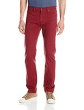 Levi 513 Slim Straight Jean Chocolate Trufflebull Denim 40Wx32L