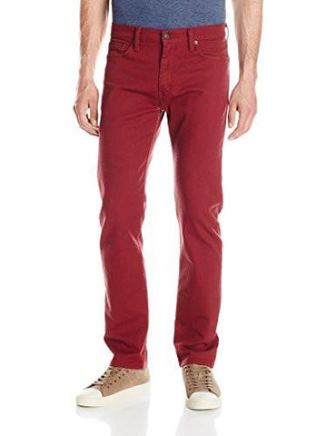 Levi 513 Slim Straight Jean Chocolate Trufflebull Denim 40Wx32L