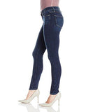 Verdugo Ultra Skinny Channing 28