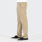 Frickin Modern Chino Pant Khaki2 33