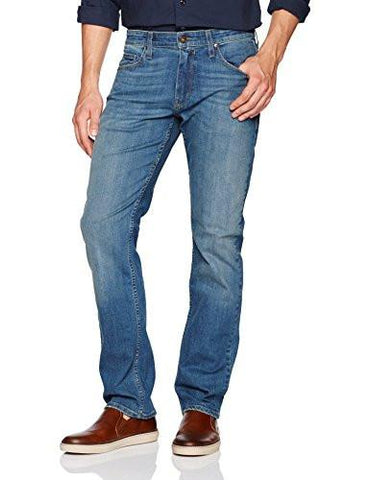 Normandie Slim Straight Cash 33