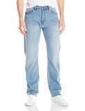 Calvin Klein Relaxed Fit Jean Chill Wash 36X30