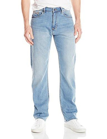 Calvin Klein Relaxed Fit Jean Chill Wash 36X30