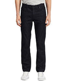 Jeans Slim Straight Leg Jean In Tinted Rinse Tinted Rinse 38X32