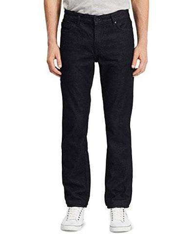 Jeans Slim Straight Leg Jean In Tinted Rinse Tinted Rinse 38X32