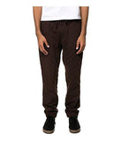 The Frida Sweatpants In Brown Extra Extra Large Brown