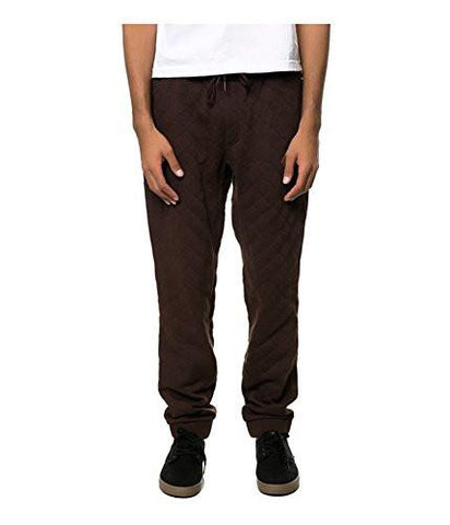 The Frida Sweatpants In Brown Extra Extra Large Brown