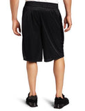 Crossover Short Black Medium