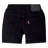 Baby Knit Shorts Black 12M