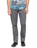 Frickin Modern Chino Pant Charcoal Heather 28