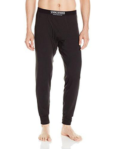 Repreve Base Pant Black Small