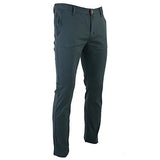 Colored Twill Chino Pants 30 Charcoal