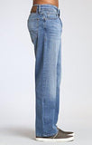 Mavi Max Wide Leg 32 X 32 Mid Indigo Williamsburg