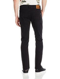 Solver Tapered Jean Twilight Black 32