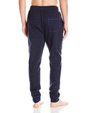 Rafaele Blue Marino Lounge Pant Navy Large