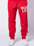 Core Sweatpants Red Xl Bottoms Sweatpants Red