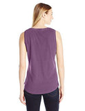 First Forks Sleeveless Shirt Wisteria 3XL