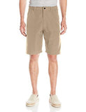 Performance Side Elastic Utility Short Desert Sand 40