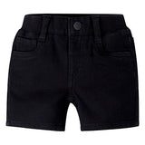 Baby Knit Shorts Black 12M