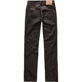 Classic Core True Standard Fit Raw Black Pants Denim 28
