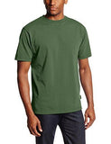 First Forks Solid TShirt Olive Drab XLarge