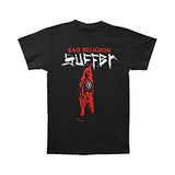 Bad Religion Suffer Tshirt Large Black