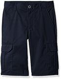 Big Uniform Cargo Short Navy 20