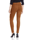 Faux Suede Pant Cog S