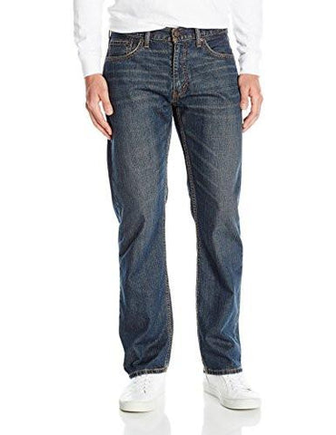 Levi 559 Relaxed Straight Fit Jean Range 40X32