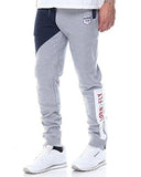 Srail Sweatpants M Heather Grey
