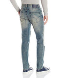 Jeans Slim Straight Jeanfatigue Tinted32W 30L