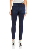 Verdugo Ankle Alden 25
