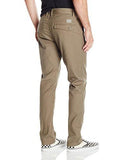 Stone Made Stranger Tapered Chino Pant Mushroom 32