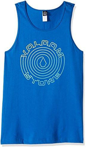 Sound Maze Tank Top Trb L