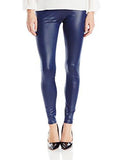 1969 Liquid Leggings Navy Small