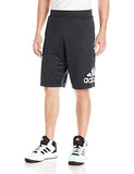 Basketball Crazylight Shorts Blackwhite Medium