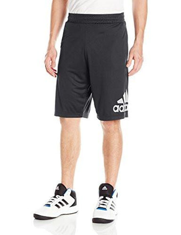 Basketball Crazylight Shorts Blackwhite Medium