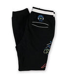 The Cars Sweatpants In Black Extra Large Black